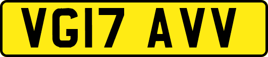 VG17AVV