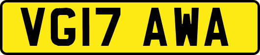 VG17AWA