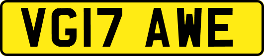 VG17AWE