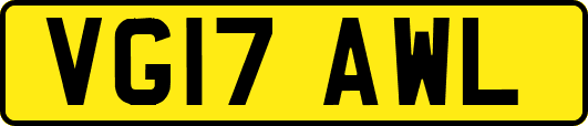 VG17AWL