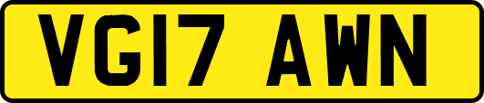 VG17AWN