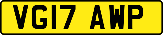 VG17AWP