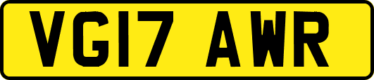 VG17AWR