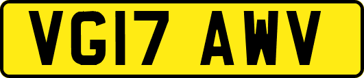 VG17AWV