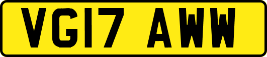 VG17AWW