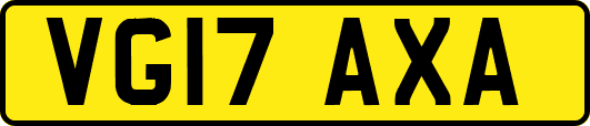 VG17AXA