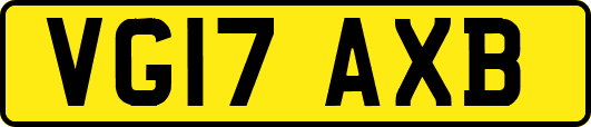 VG17AXB