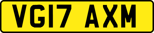 VG17AXM
