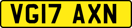 VG17AXN