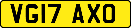 VG17AXO