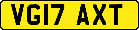 VG17AXT