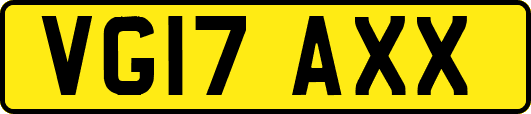 VG17AXX