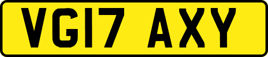 VG17AXY