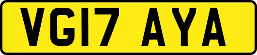 VG17AYA