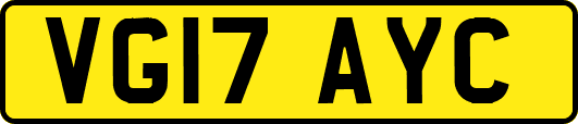 VG17AYC