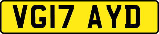 VG17AYD