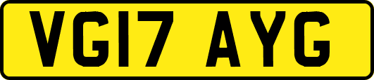 VG17AYG