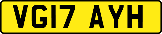 VG17AYH