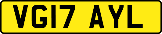 VG17AYL