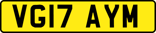 VG17AYM