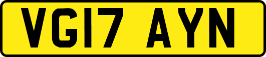 VG17AYN