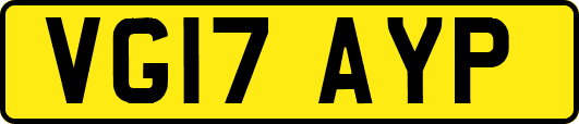 VG17AYP
