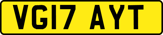 VG17AYT