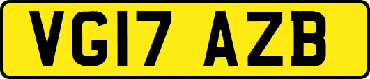 VG17AZB