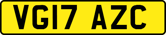 VG17AZC