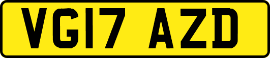 VG17AZD
