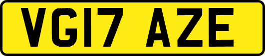 VG17AZE