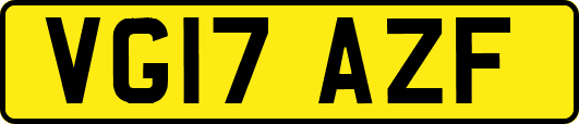 VG17AZF