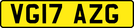 VG17AZG