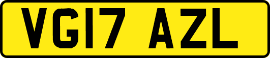 VG17AZL