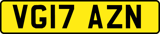 VG17AZN