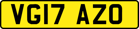 VG17AZO
