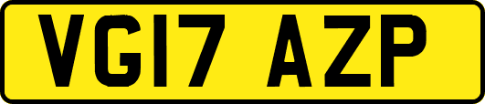 VG17AZP