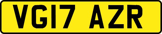 VG17AZR
