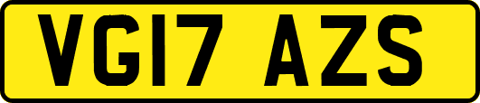 VG17AZS