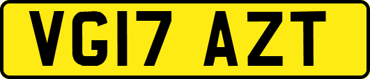 VG17AZT
