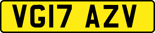 VG17AZV