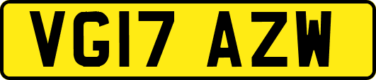 VG17AZW