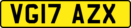 VG17AZX