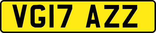 VG17AZZ