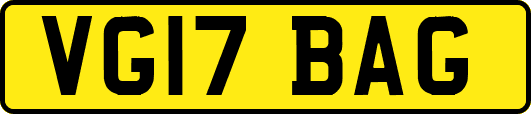 VG17BAG