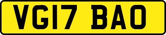 VG17BAO