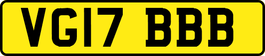 VG17BBB