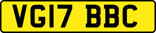 VG17BBC