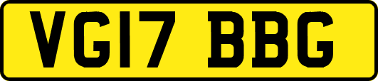 VG17BBG