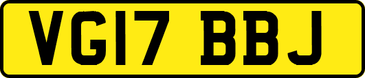 VG17BBJ